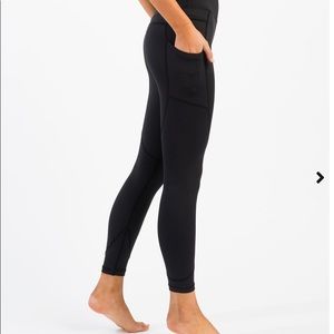 Zyia Active Leggings- NWT!